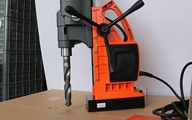 磁力鉆扭力保護對機器有哪些作用? 磁力鉆扭力保護對機器有哪些作用?