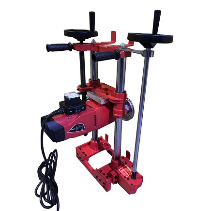 墻壁切割機有什么優勢？