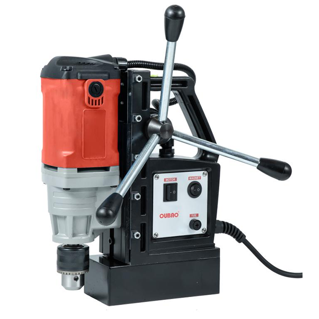 磁座鉆-OB-13(E/RE)  OB-16(E/RE)