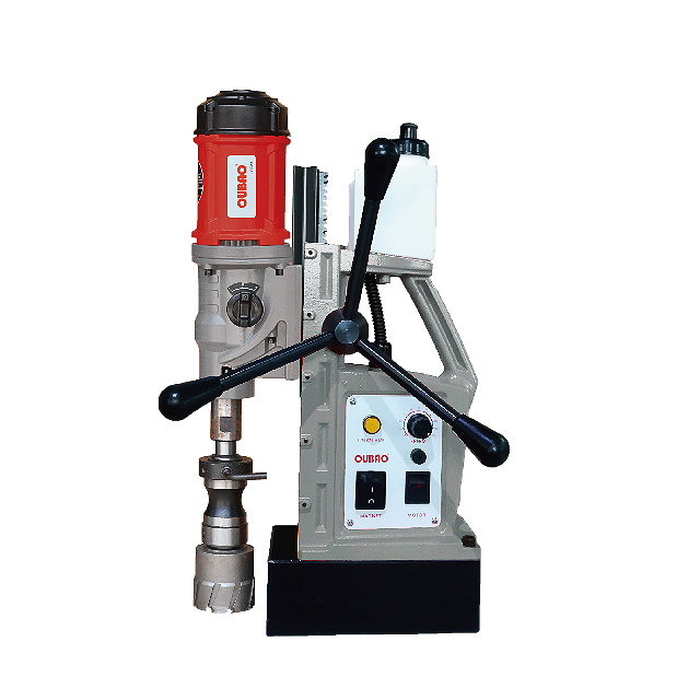 磁座鉆的電磁鎖功能說(shuō)明是什么？