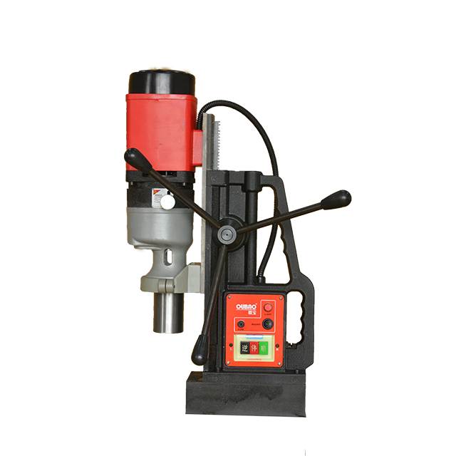 磁座鉆機的防塵防水性能如何評測？