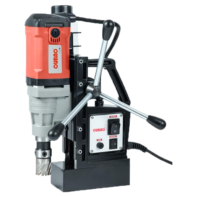 磁力鉆導(dǎo)軌的嚴(yán)密性影響鉆孔精度嗎？有哪些方法提升嚴(yán)密性？