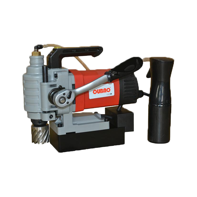 磁力鉆原理？操作有哪些注意事項(xiàng)？