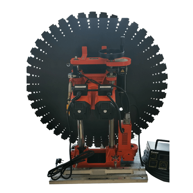 輕便型墻壁切割機有哪些優勢? 輕便型墻壁切割機有哪些優勢?